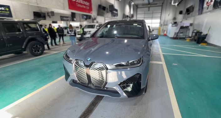 2024 BMW iX xDrive50 -
                  Yaphank, NY