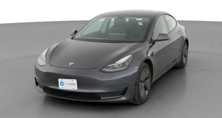 Thumbnail: 2022 Tesla Model 3 - 1
