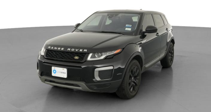2017 Land Rover Range Rover Evoque SE -
                  Trenton, OH