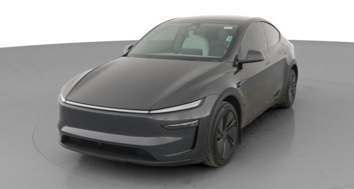 Thumbnail: 2026 Tesla Model Y - 1