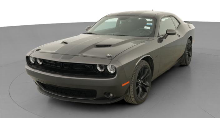 Thumbnail: 2018 Dodge Challenger - 1