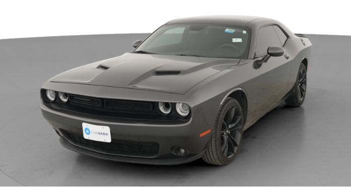 Thumbnail: 2018 Dodge Challenger - 1