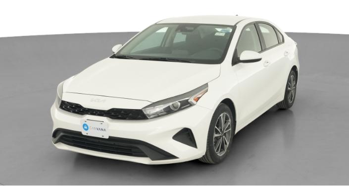 Thumbnail: 2022 Kia Forte - 1