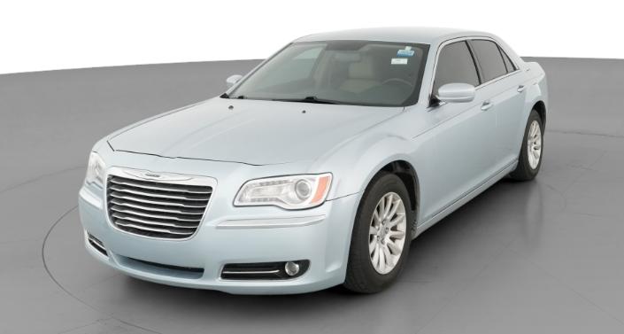 Thumbnail: 2013 Chrysler 300 - 1