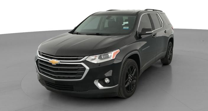 Thumbnail: 2020 Chevrolet Traverse - 1