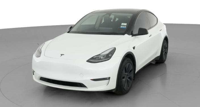 Thumbnail: 2025 Tesla Model Y - 1