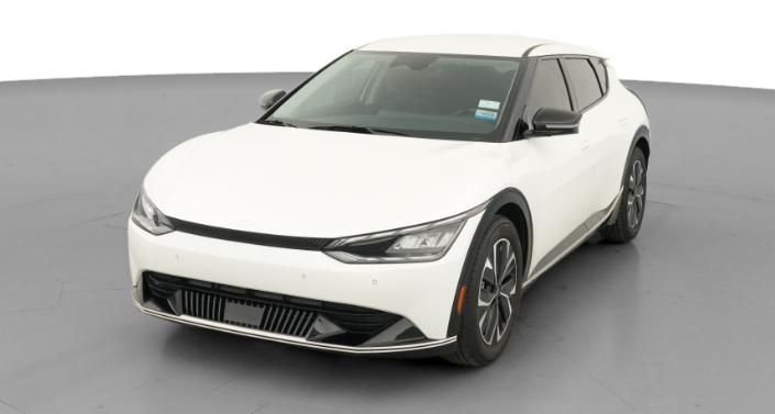 2022 Kia EV6 Wind -
                  Auburn, GA