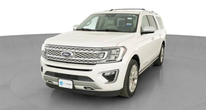 Thumbnail: 2019 Ford Expedition MAX - 1
