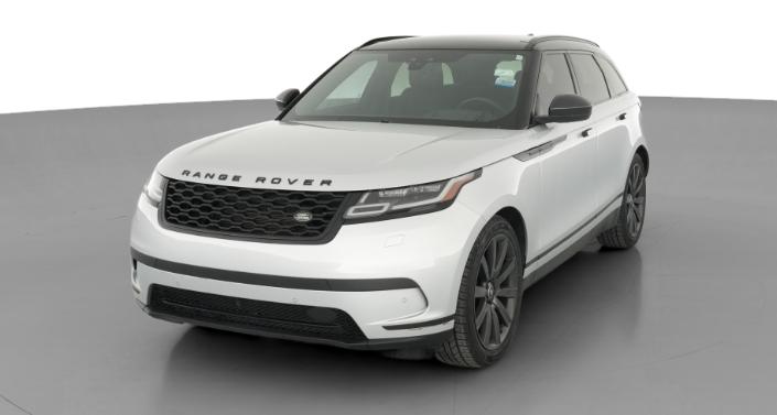 2019 Land Rover Range Rover Velar S -
                  Wheatland, OK