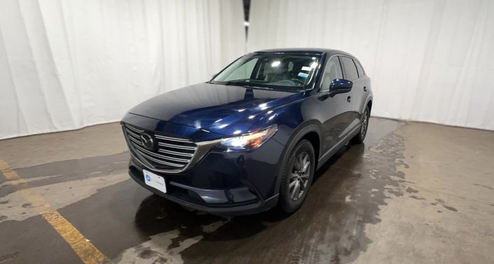 Thumbnail: 2022 Mazda CX-9 - 1