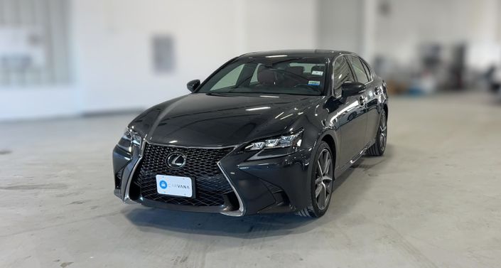 Thumbnail: 2019 Lexus GS - 1