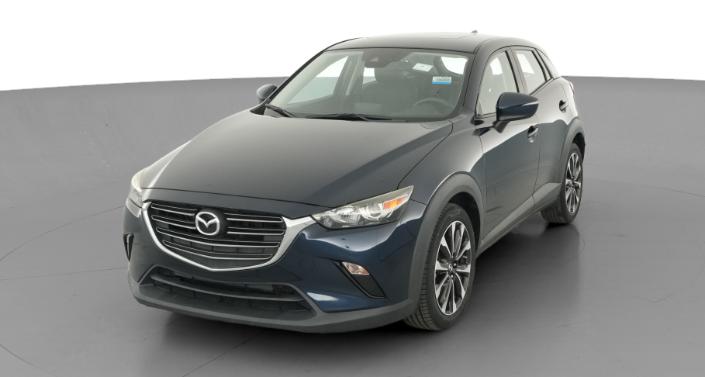Thumbnail: 2019 Mazda CX-3 - 1