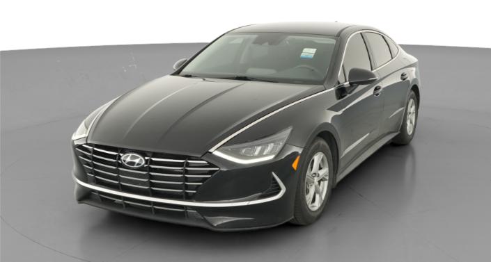 Thumbnail: 2023 Hyundai Sonata - 1