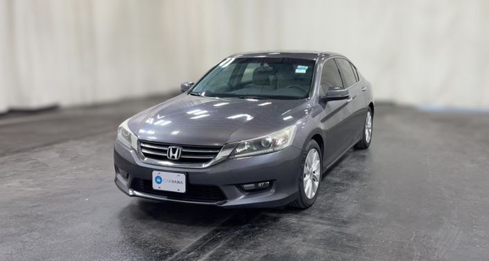 Thumbnail: 2014 Honda Accord - 1