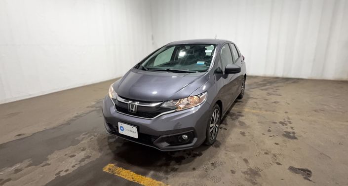 Thumbnail: 2020 Honda Fit - 1