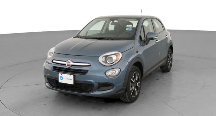 2018 Fiat 500X Pop -
                  Hebron, OH