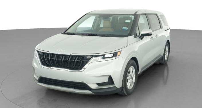 2022 Kia Carnival LX -
                  Indianapolis, IN