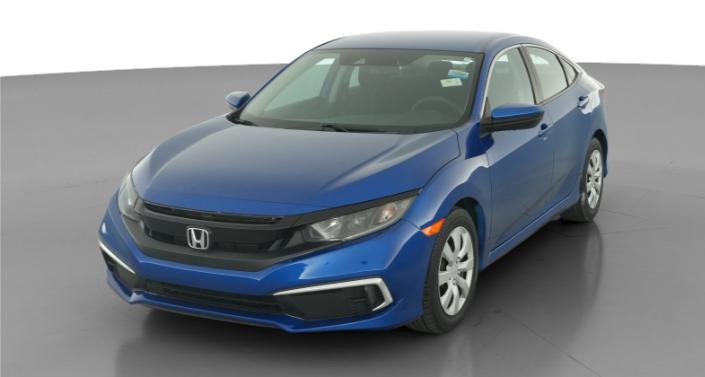 Thumbnail: 2019 Honda Civic - 1