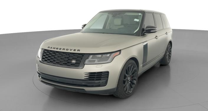 Thumbnail: 2019 Land Rover Range Rover - 1