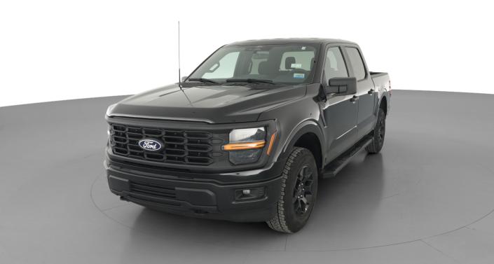 Thumbnail: 2024 Ford Econoline - 1