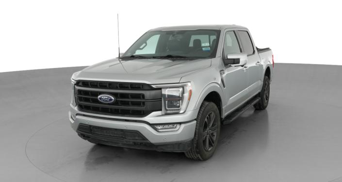 Thumbnail: 2022 Ford Econoline - 1