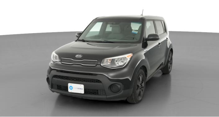 Thumbnail: 2019 Kia Soul - 1