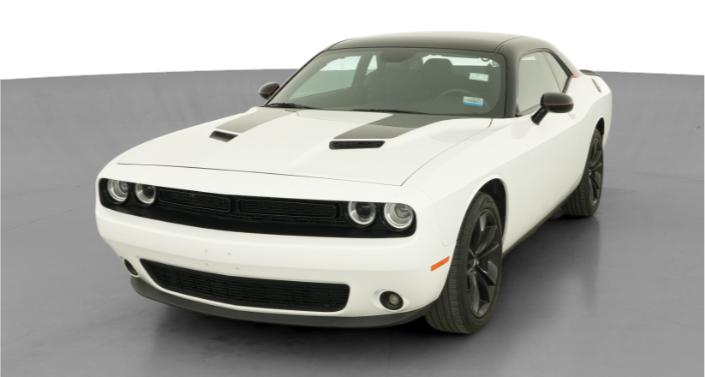 Thumbnail: 2018 Dodge Challenger - 1