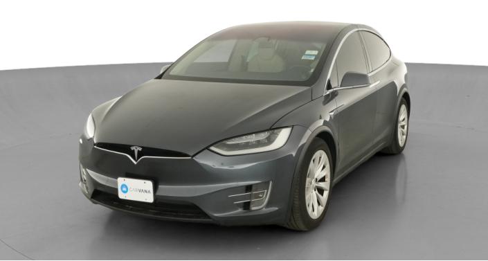 2017 Tesla Model X 100D -
                  Colonial Heights, VA