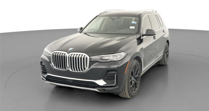 2020 BMW X7 xDrive40i -
                  Fort Worth, TX