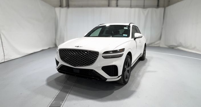 Thumbnail: 2023 Genesis GV70 - 1