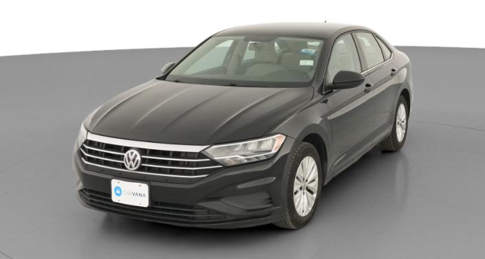 Thumbnail: 2020 Volkswagen Jetta - 1