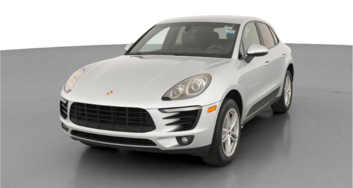 2015 Porsche Macan S -
                  Auburn, GA
