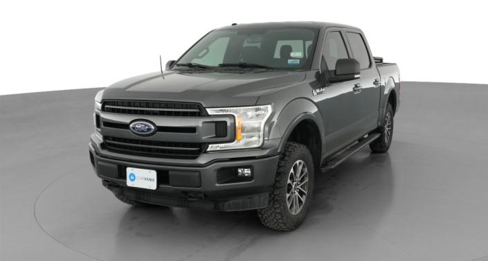 Thumbnail: 2018 Ford Econoline - 1