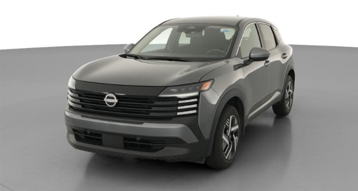 Thumbnail: 2025 Nissan Kicks - 1