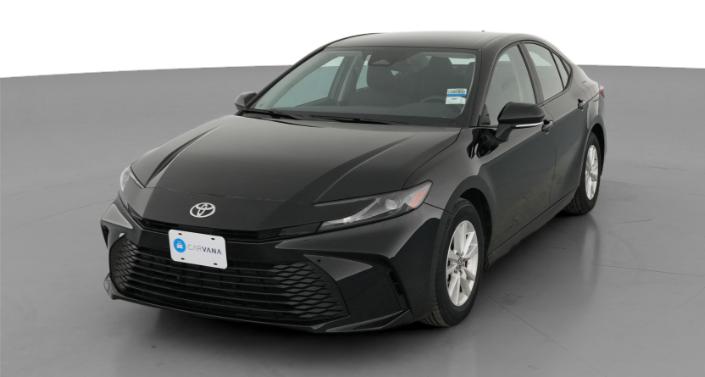 Thumbnail: 2025 Toyota Camry - 1