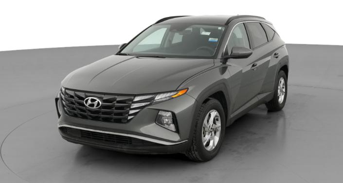 Thumbnail: 2023 Hyundai Tucson - 1