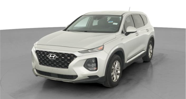 Thumbnail: 2019 Hyundai Santa Fe - 1