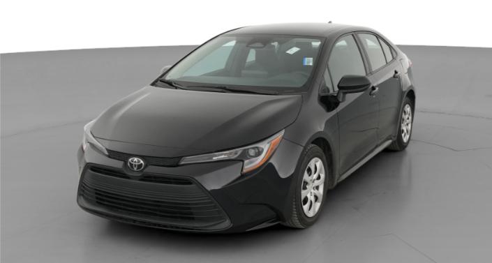 Thumbnail: 2023 Toyota Corolla - 1
