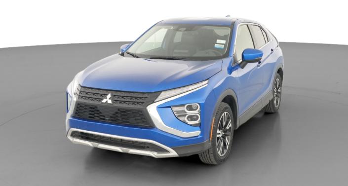 Thumbnail: 2024 Mitsubishi Eclipse Cross - 1