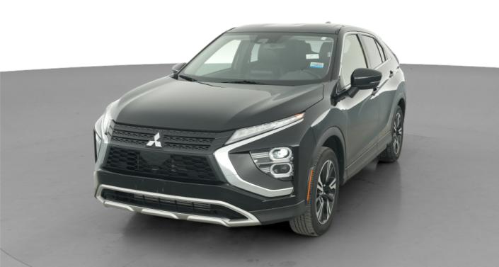 Thumbnail: 2024 Mitsubishi Eclipse Cross - 1