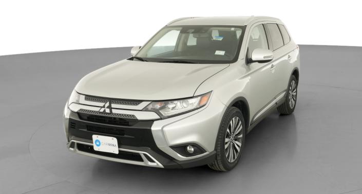 Thumbnail: 2020 Mitsubishi Outlander - 1