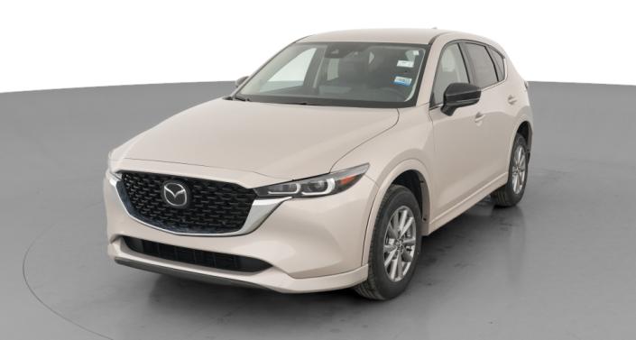 Thumbnail: 2024 Mazda CX-5 - 1