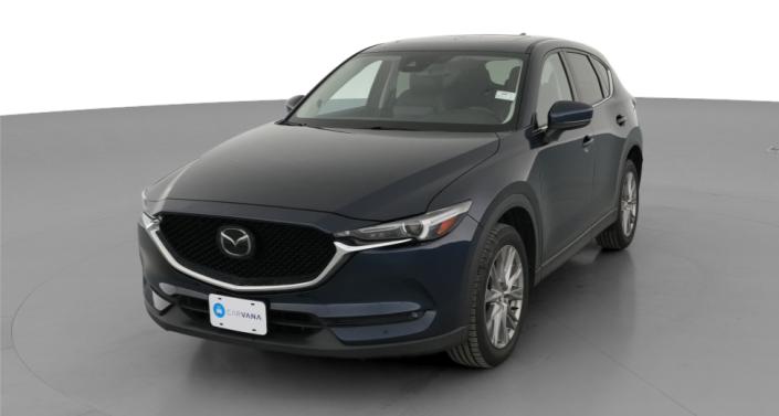Thumbnail: 2021 Mazda CX-5 - 1