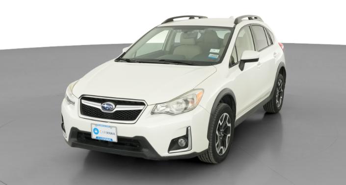 Thumbnail: 2017 Subaru Crosstrek - 1