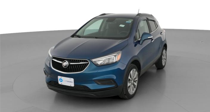 Thumbnail: 2019 Buick Encore - 1