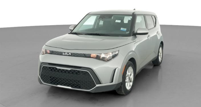 Thumbnail: 2024 Kia Soul - 1