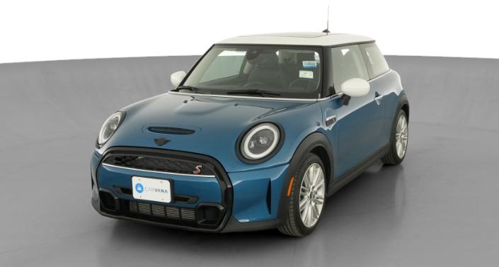 Thumbnail: 2022 MINI Cooper Hardtop - 1