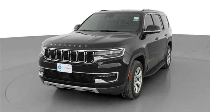 2022 Jeep Wagoneer Series II -
                  Concord, NC