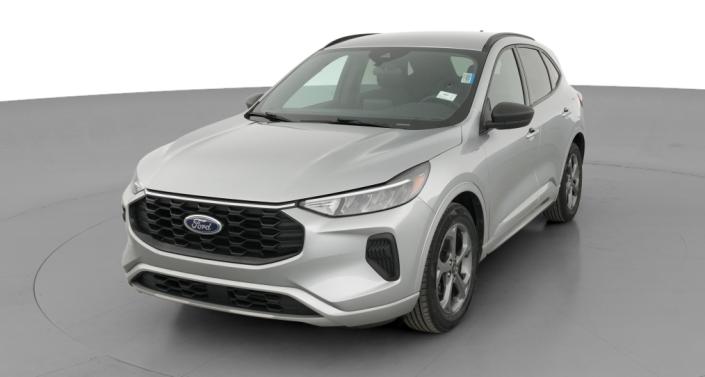 Thumbnail: 2024 Ford Escape - 1