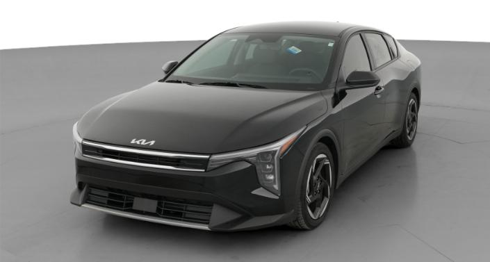Thumbnail: 2025 Kia K4 - 1